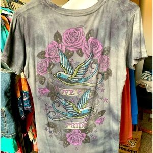 Sinful Tshirt size L